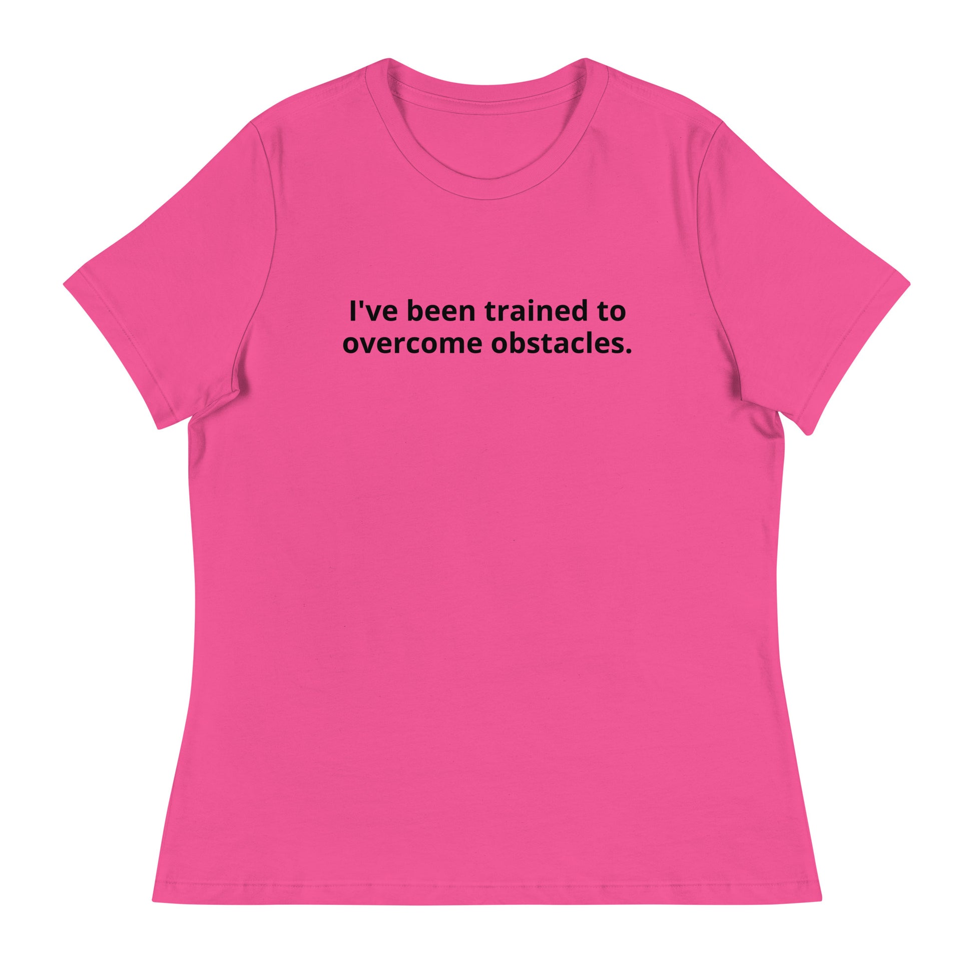 Pink T-Shirt