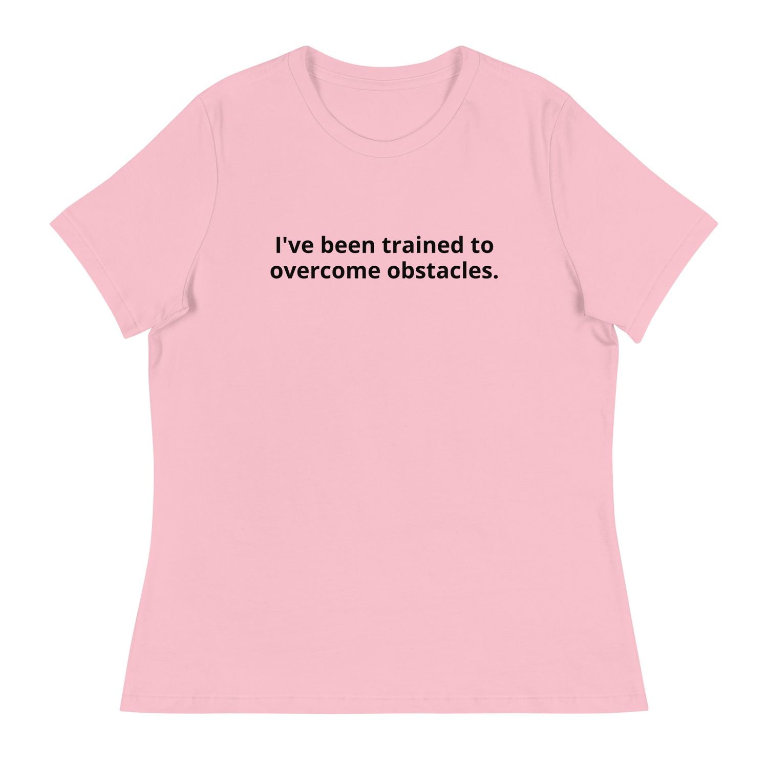 Pink T-Shirt