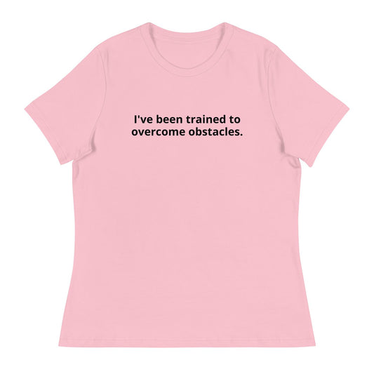 Pink T-Shirt