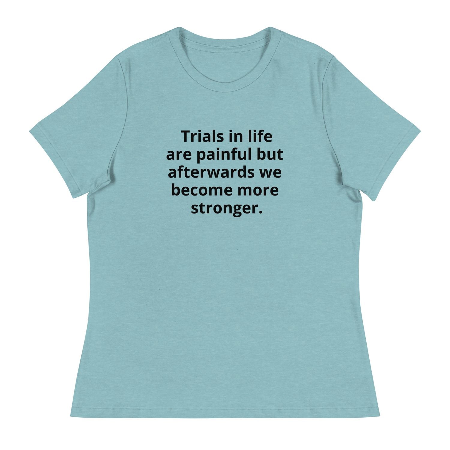 Blue T-Shirt