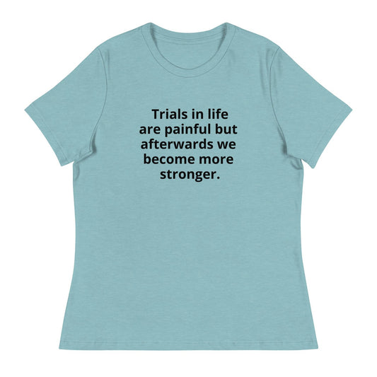 Blue T-Shirt