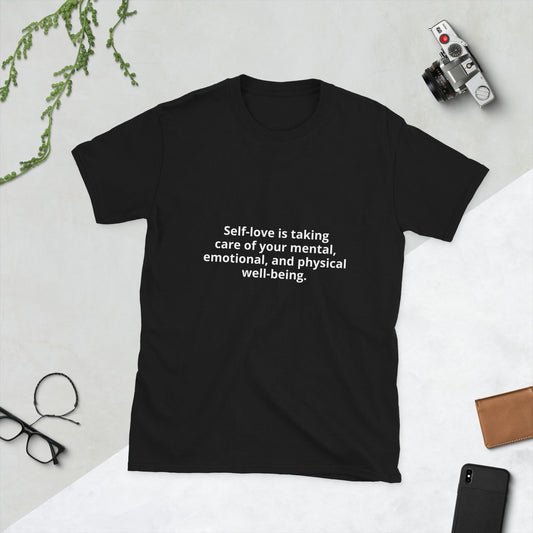 Black T-Shirt