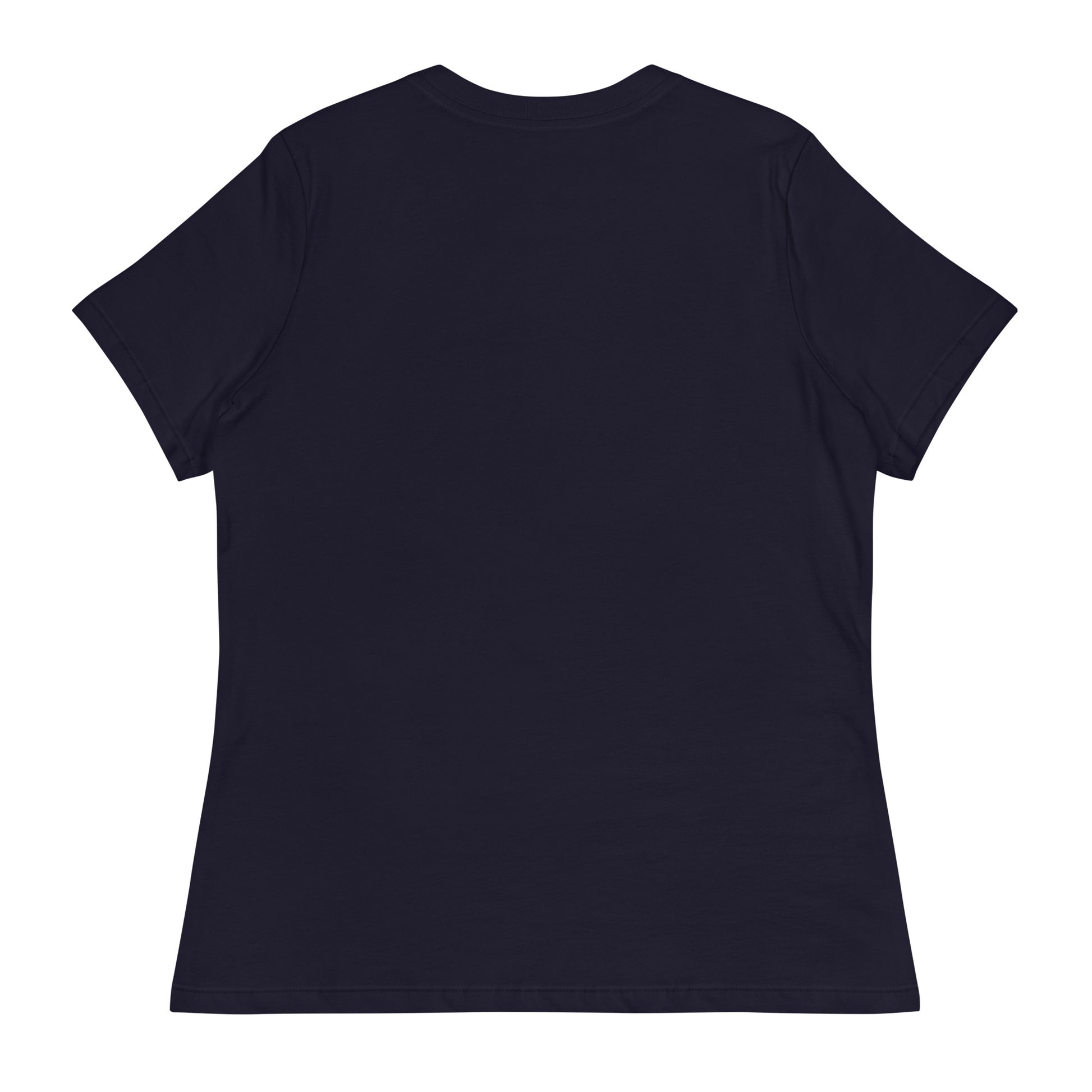 Women's Blue T-Shirt