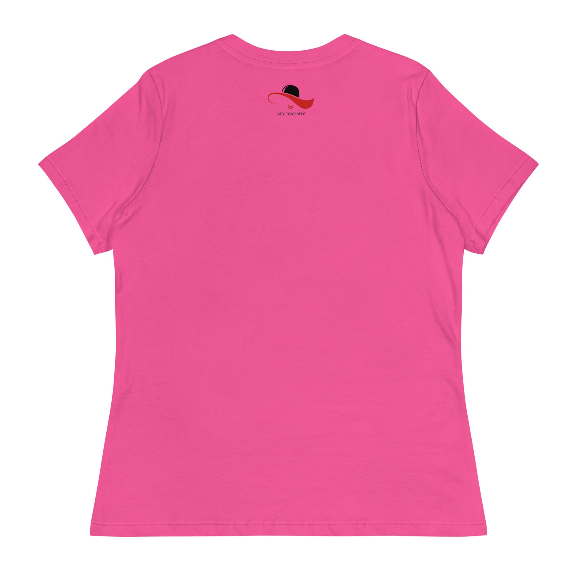 Women's Blue T-Shirt