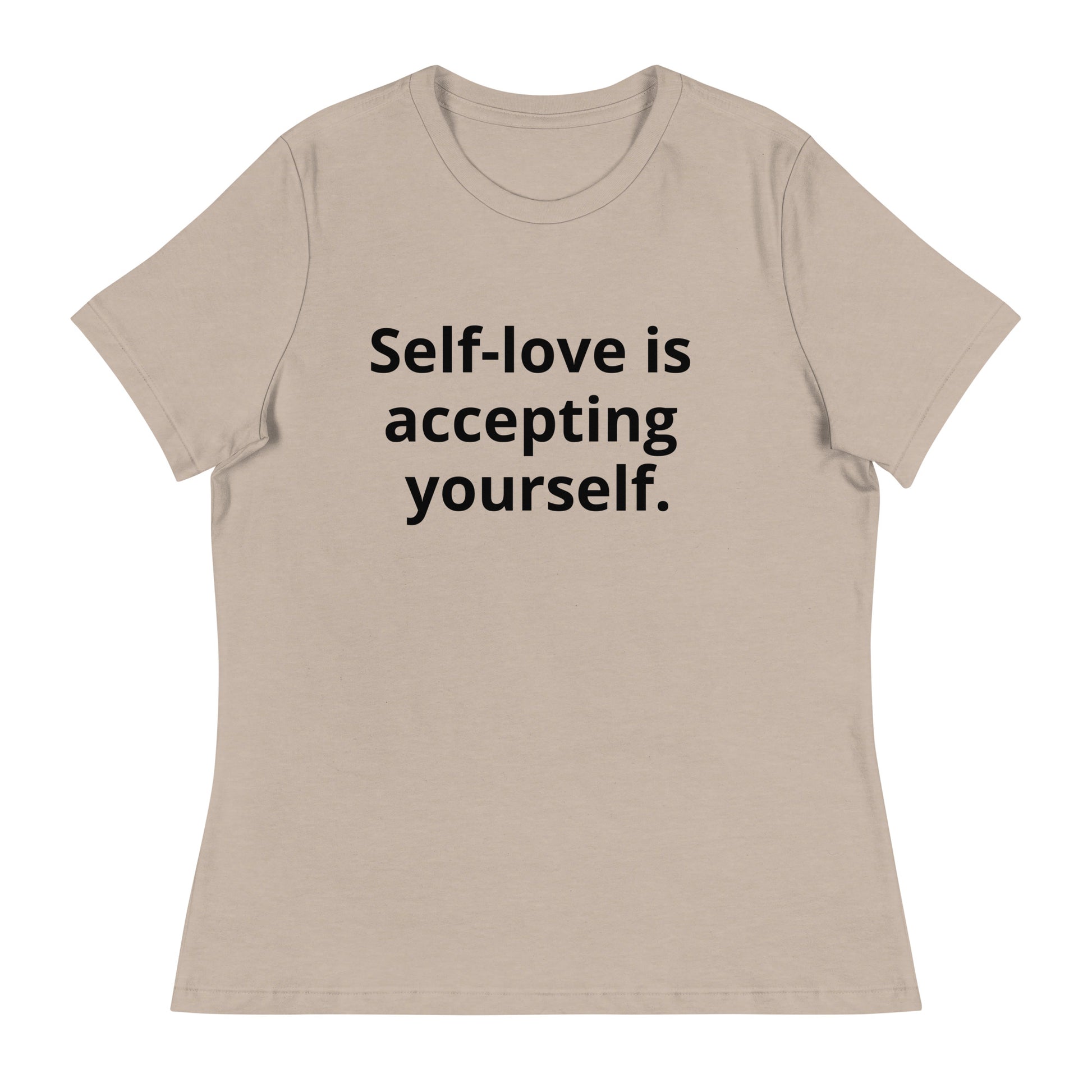 Women's Blue T-Shirt