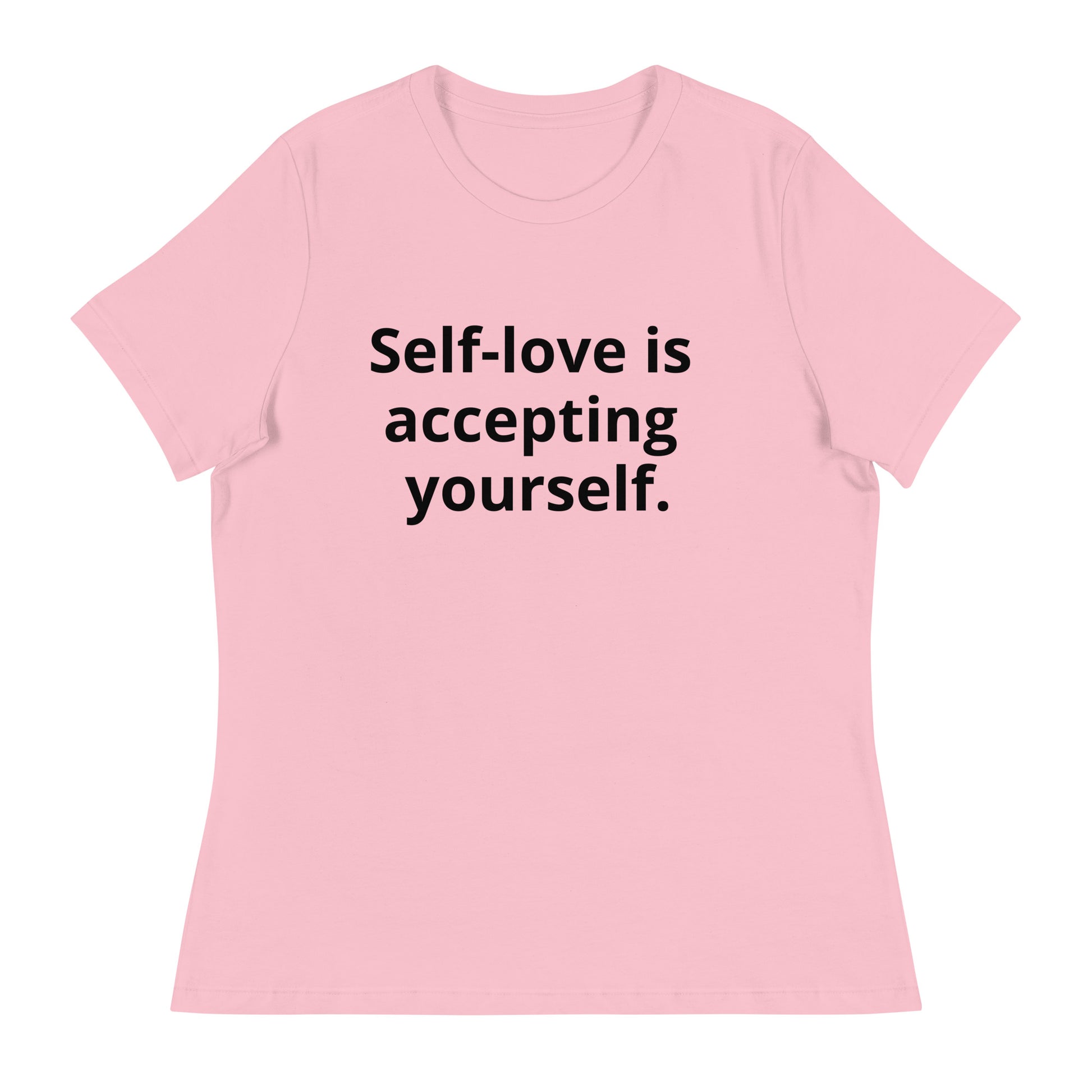 Women's Blue T-Shirt