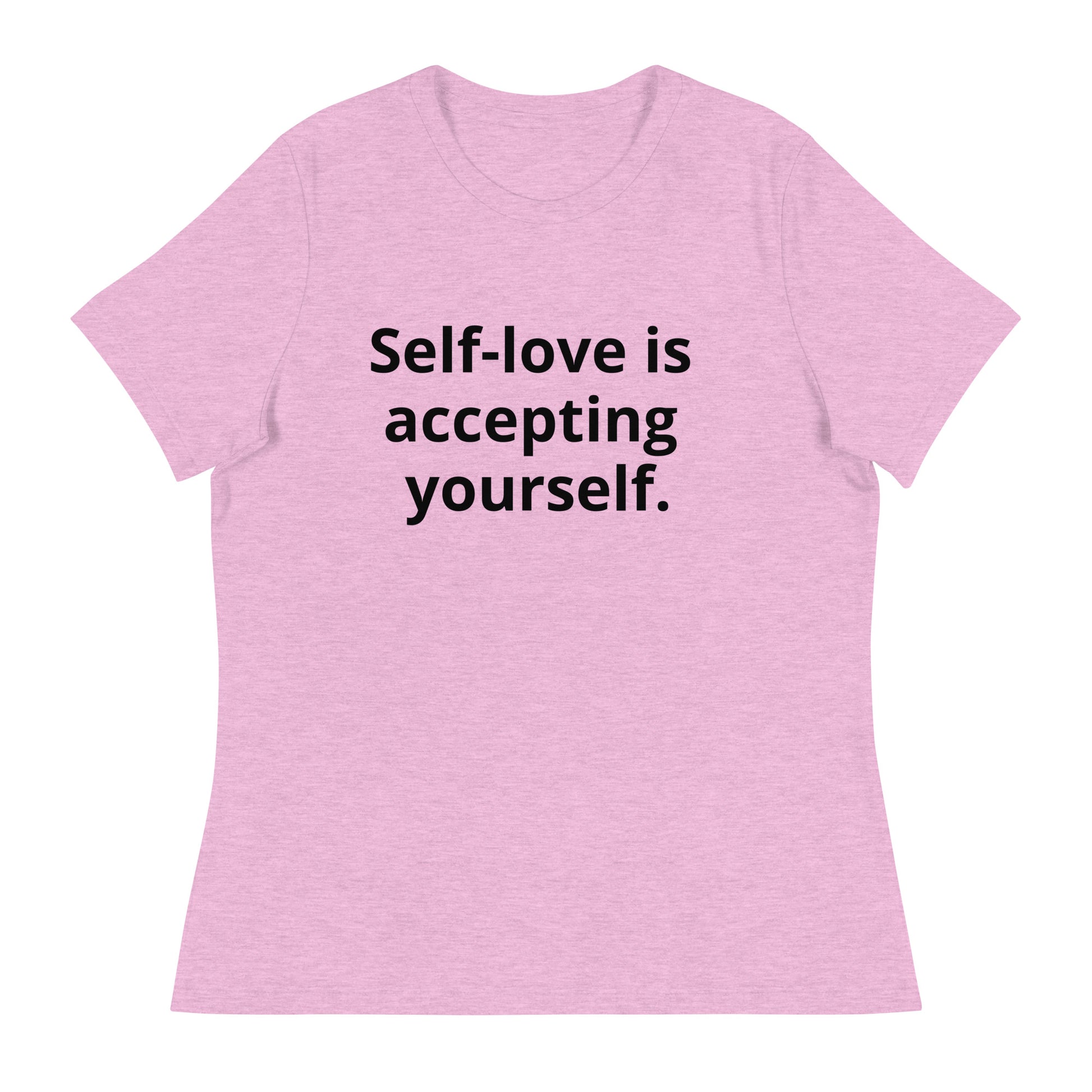 Women's Blue T-Shirt