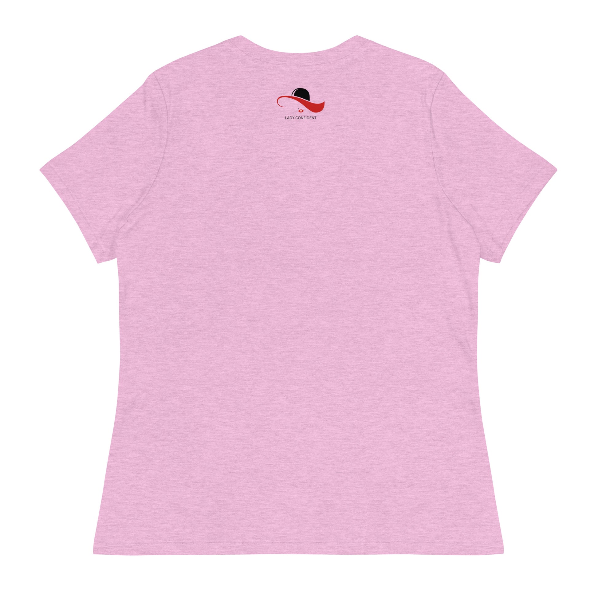 Women's Blue T-Shirt