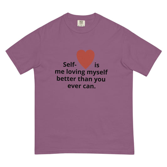 Purple T-Shirt