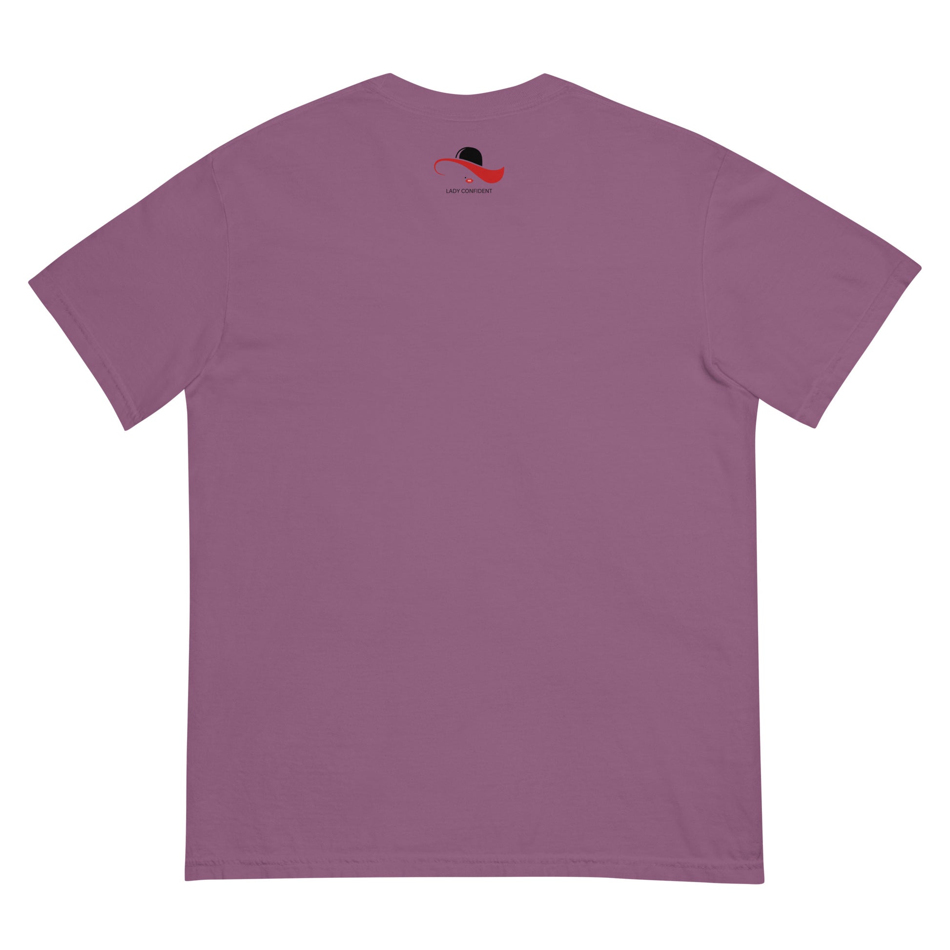 Purple T-Shirt