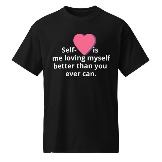 Black T-Shirt