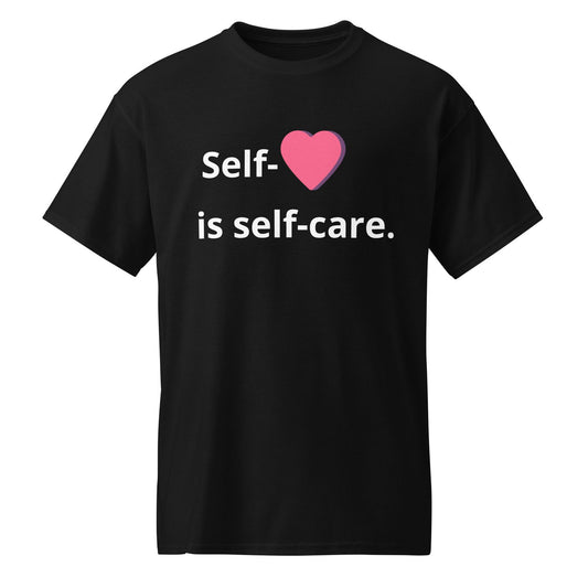 Black T-Shirt