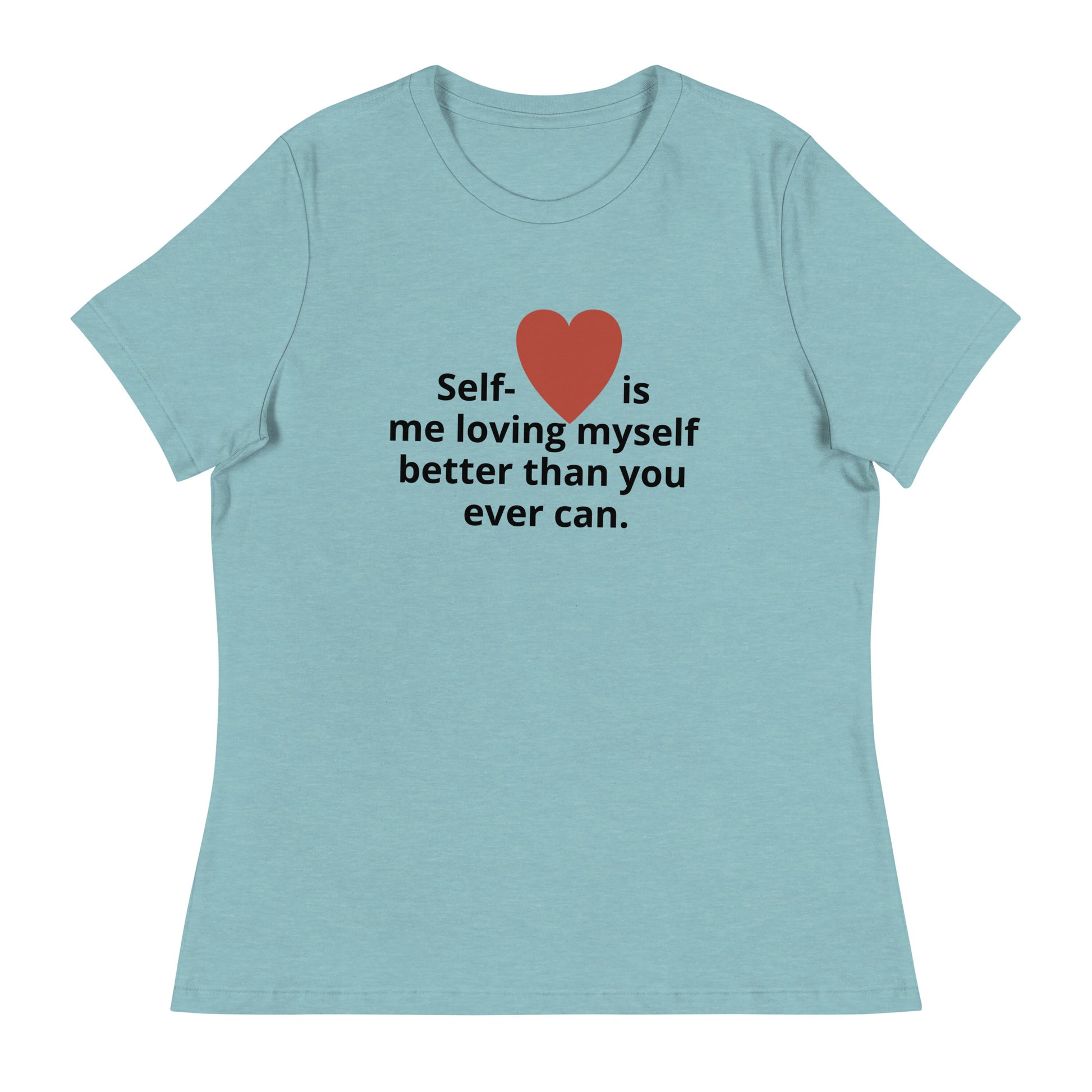 Gray T-Shirt
