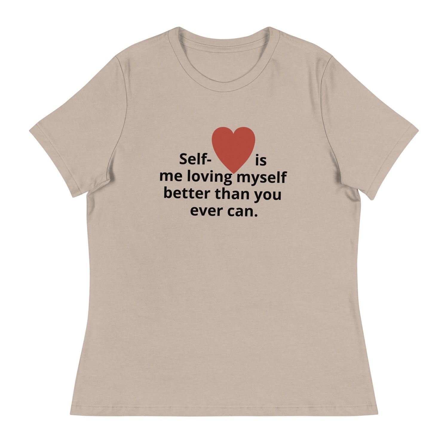 Gray T-Shirt