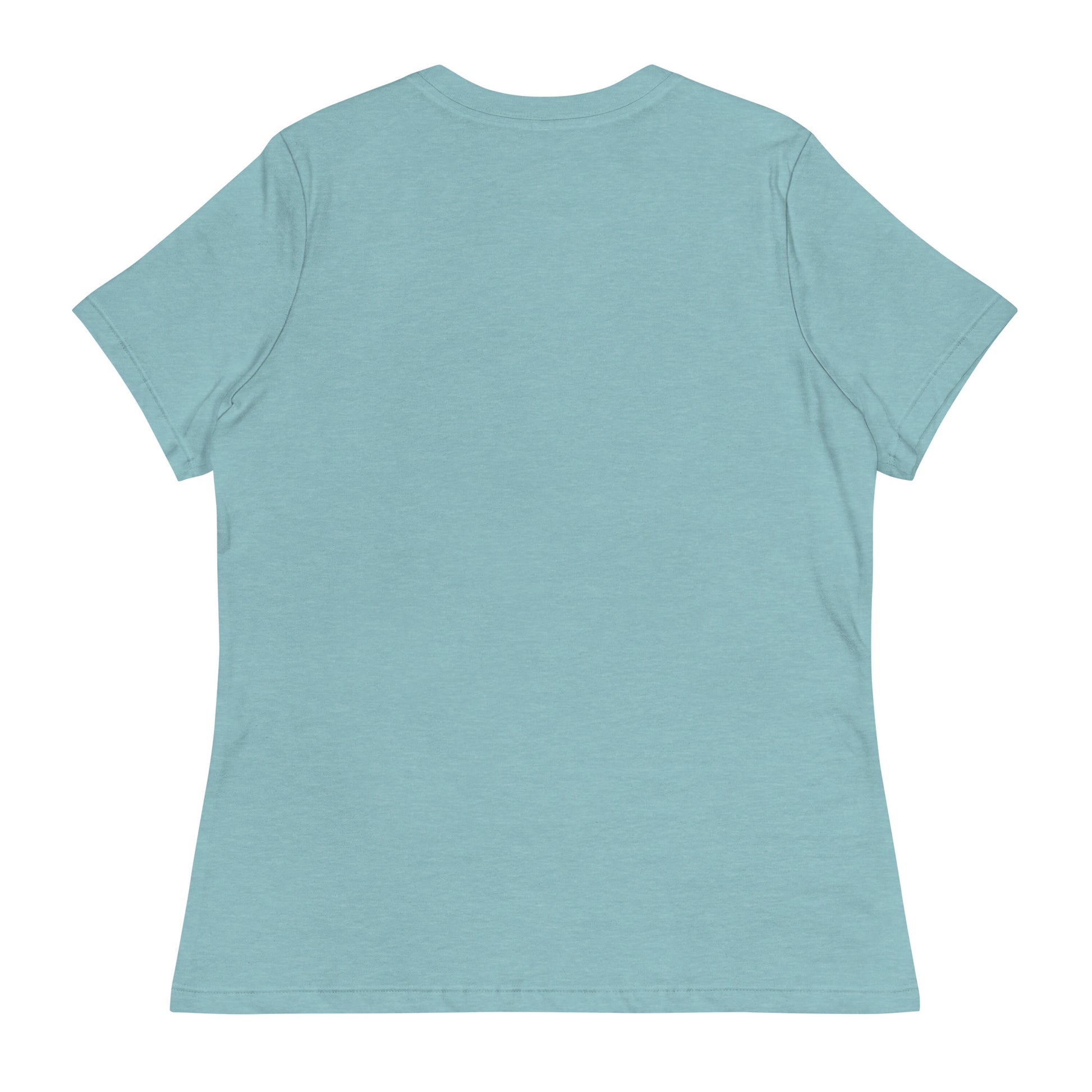White T-Shirt