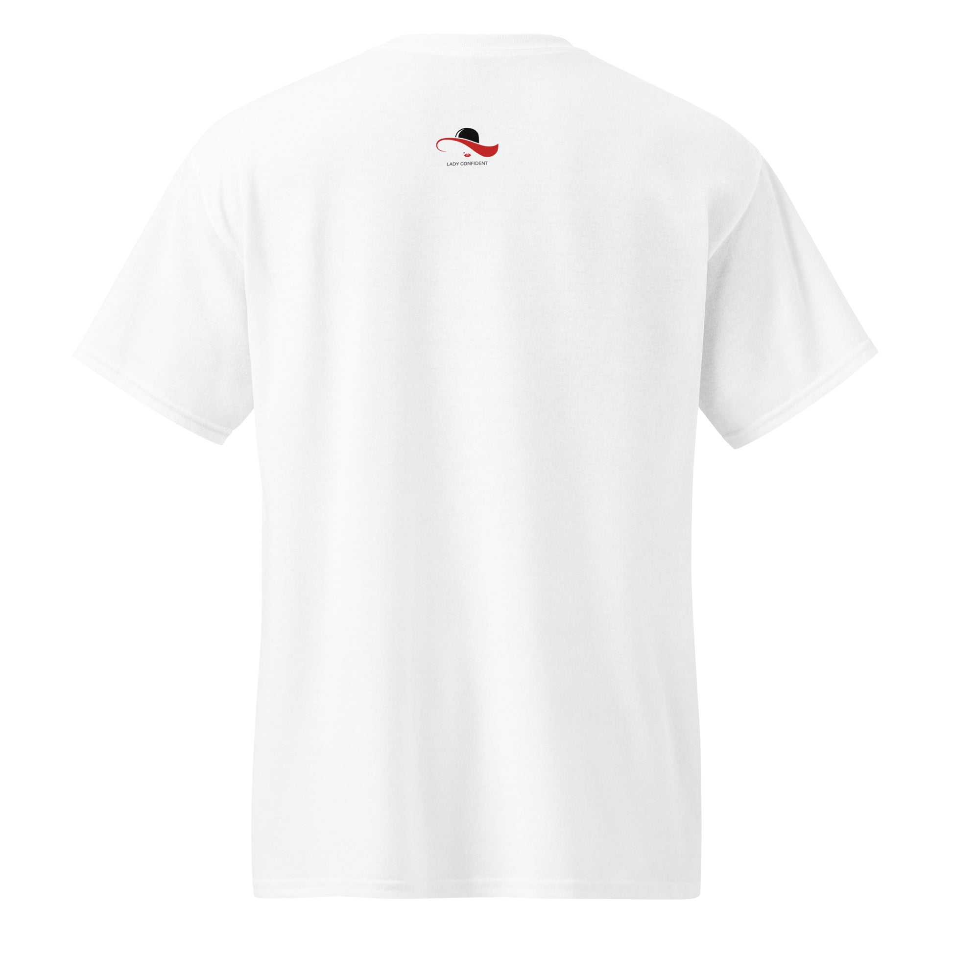 White T-Shirt