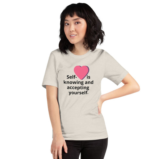 Gray T-Shirt