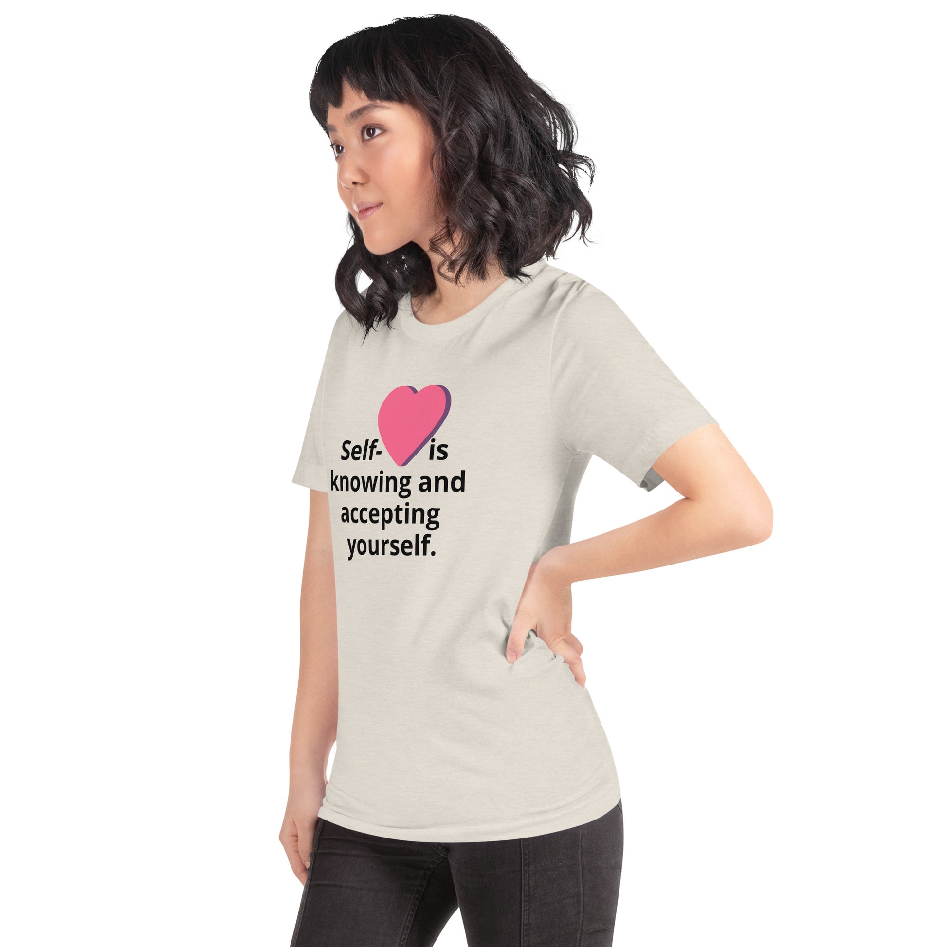 Gray T-Shirt