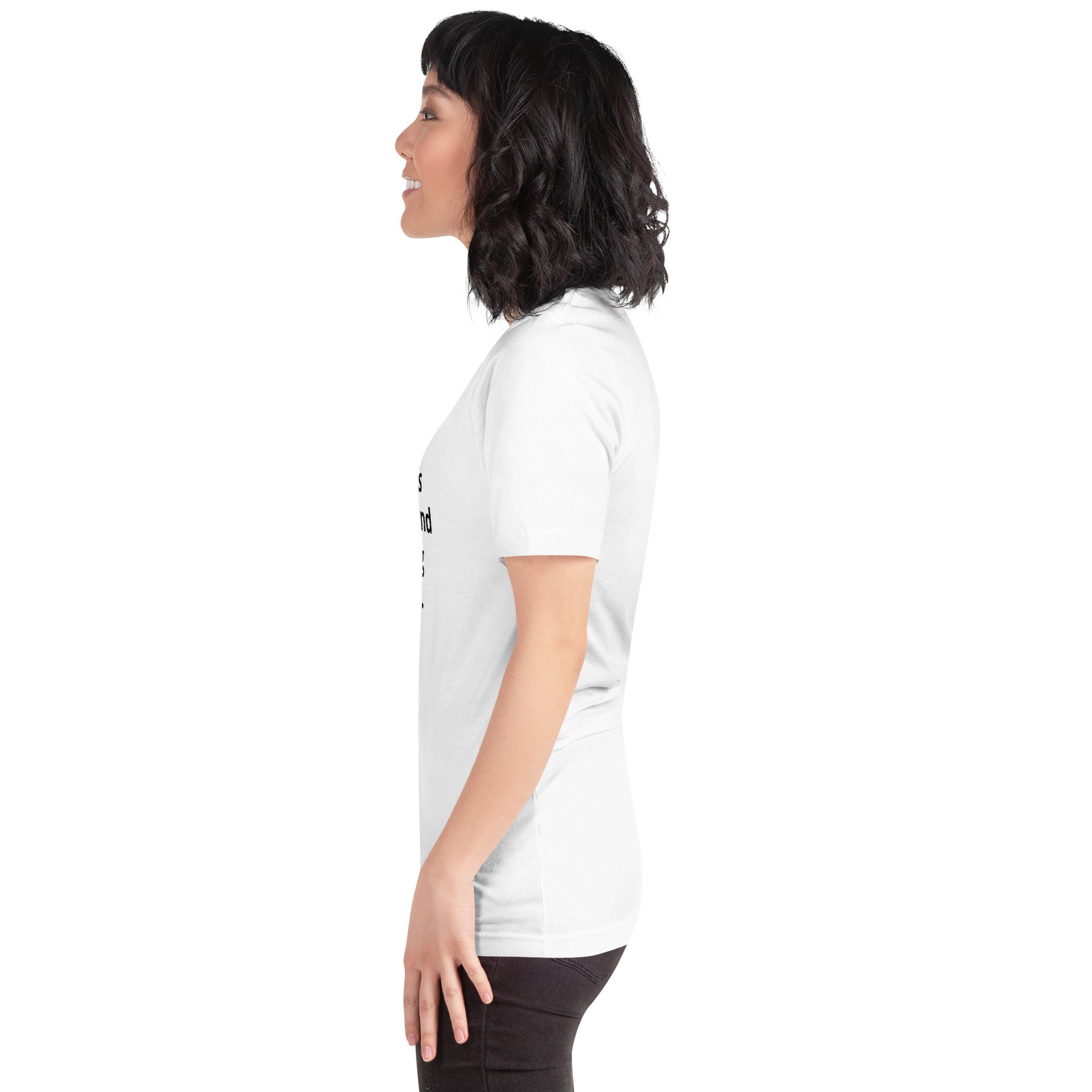 Gray T-Shirt