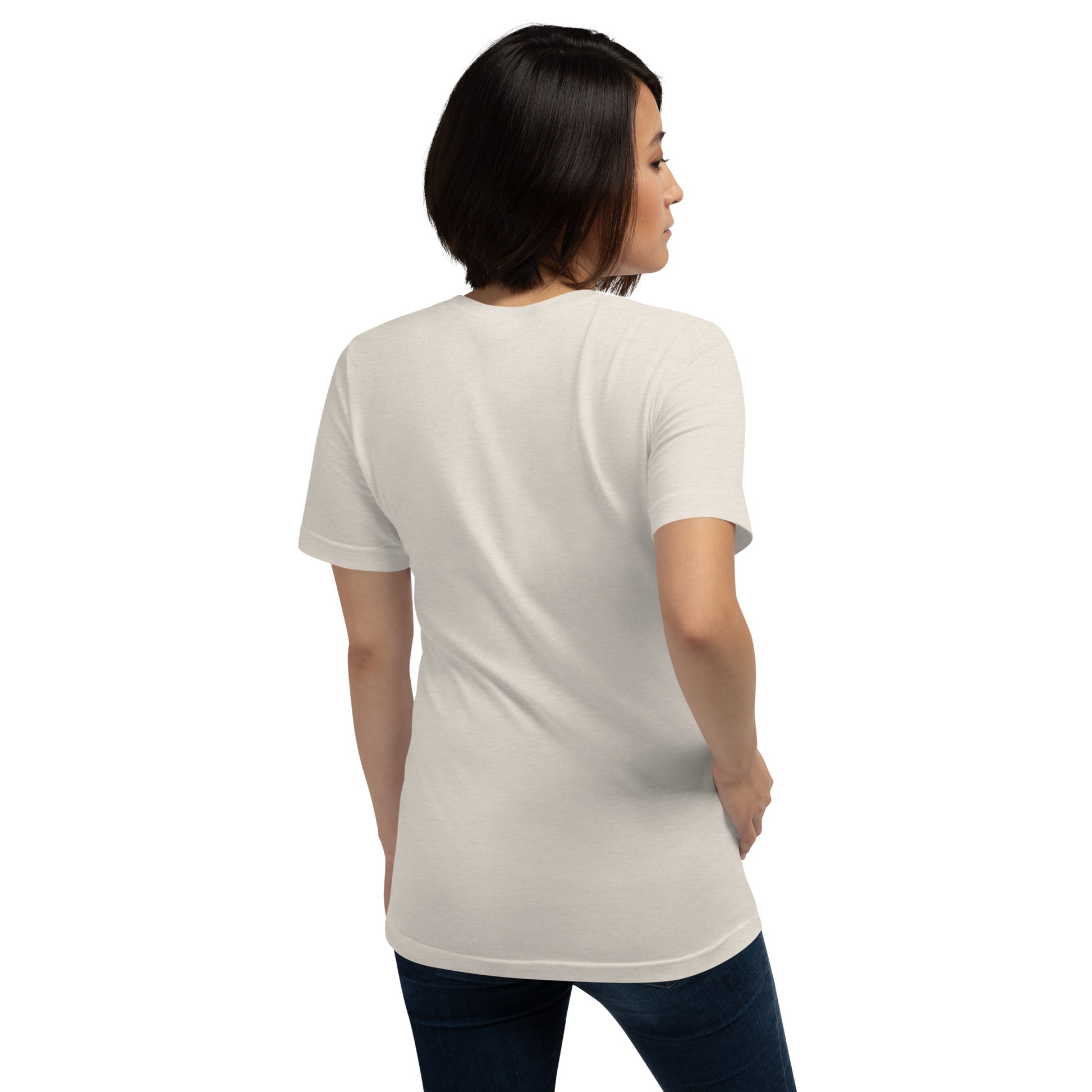 Pink T-Shirt