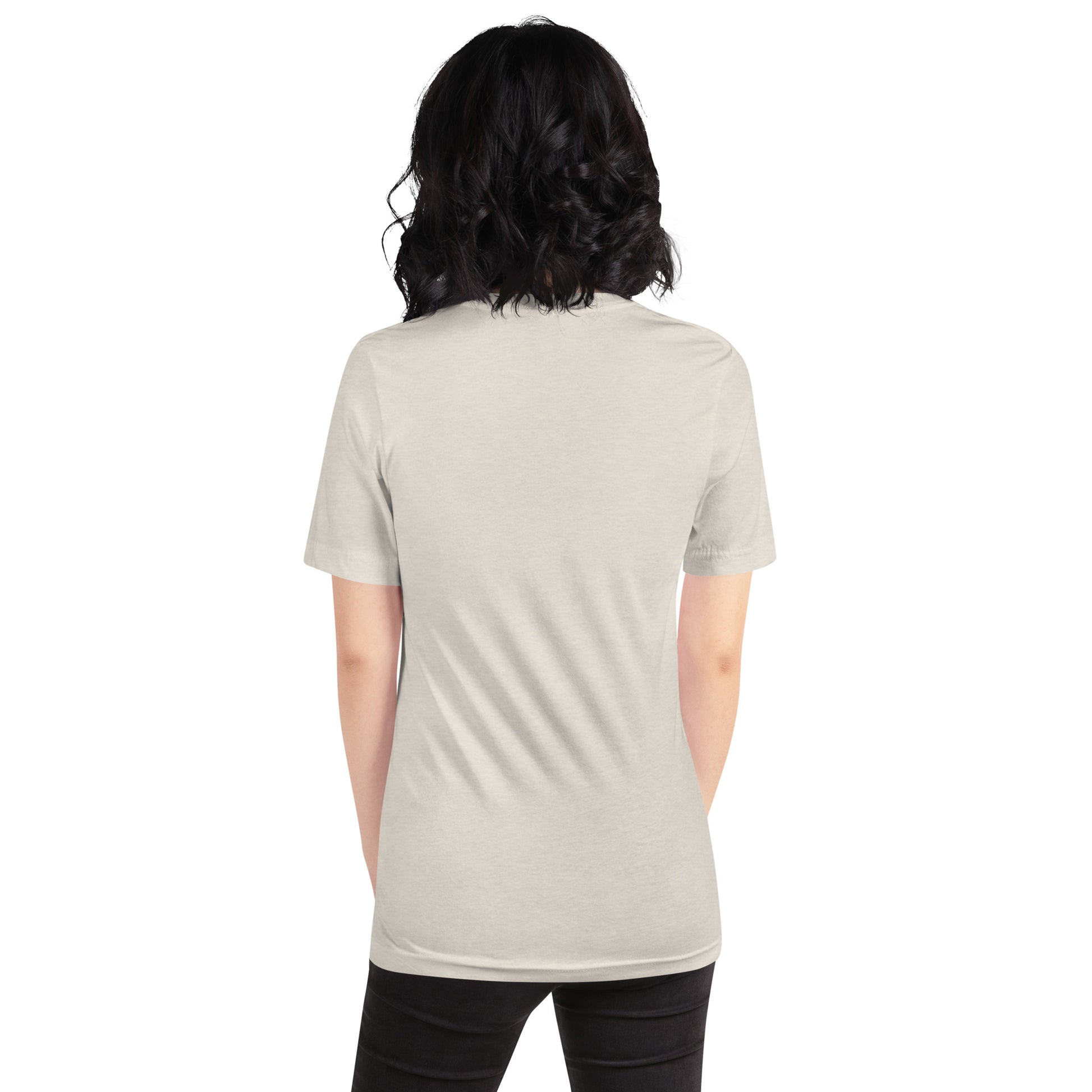 Gray T-Shirt