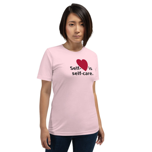 Pink T-Shirt
