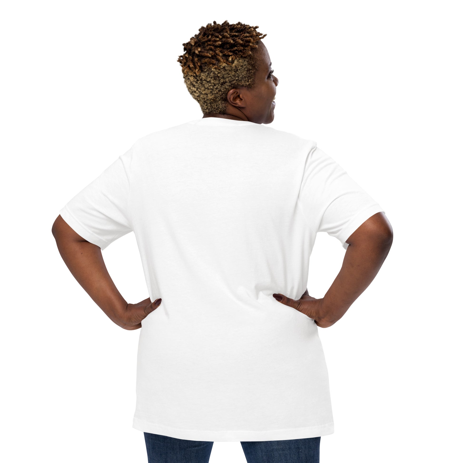 Gray T-Shirt