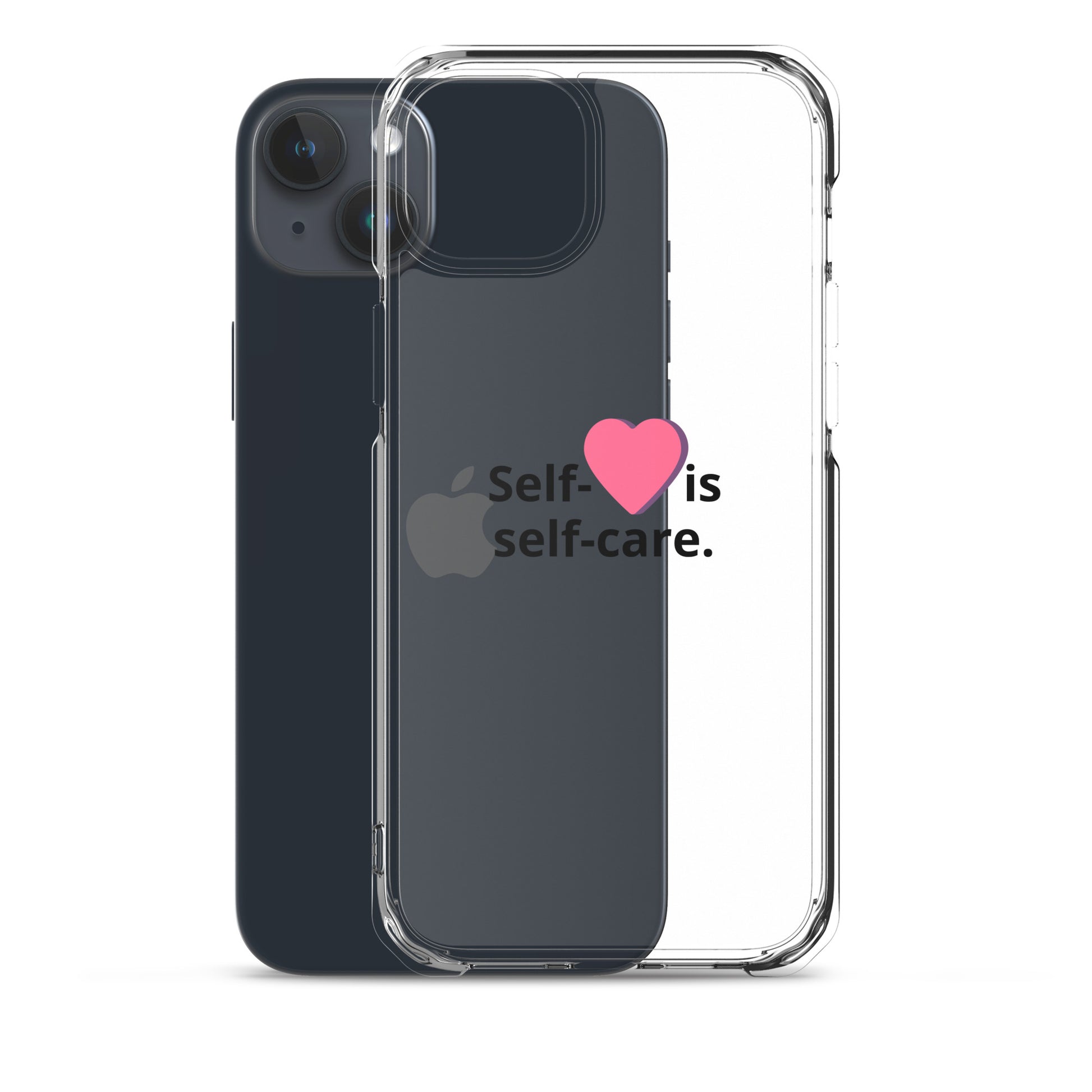 Clear Case for iPhone®