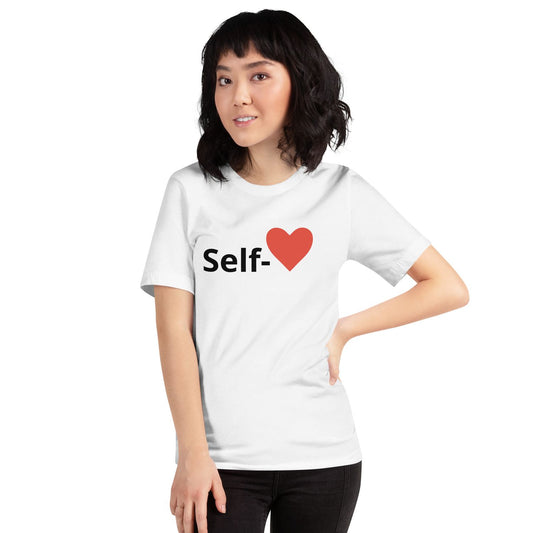 White T-Shirt