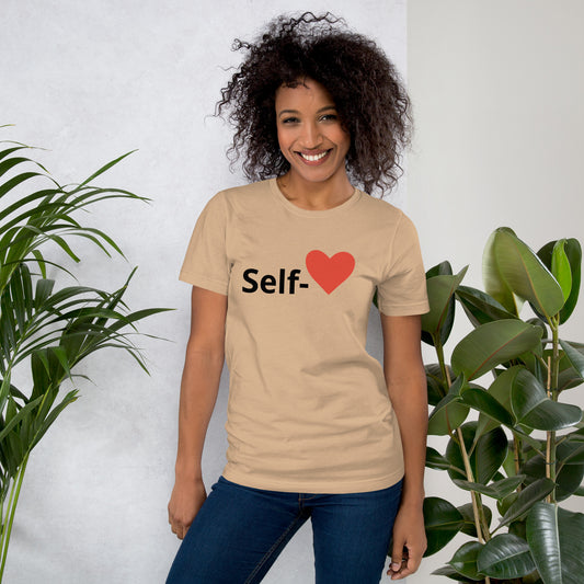 Aqua Blue Unisex T-Shirt