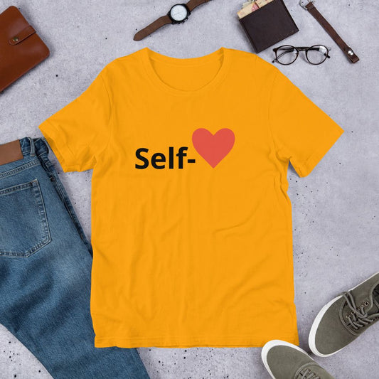 Gold T-Shirt