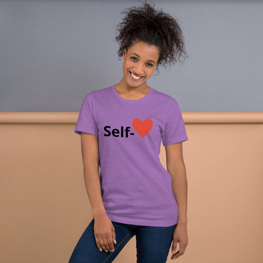 Pink T-Shirt