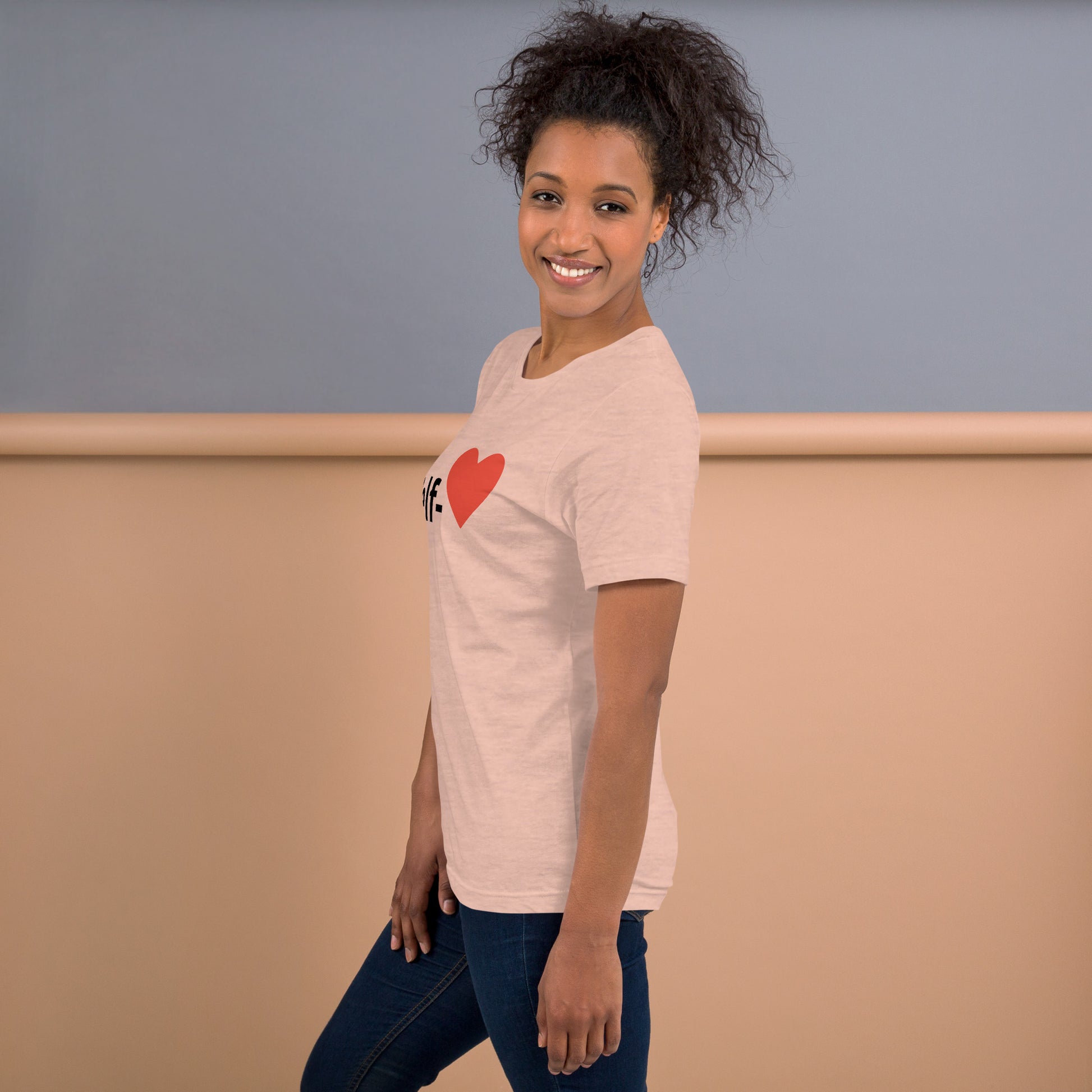 Pink T-Shirt