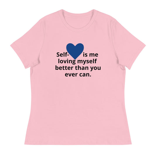 Pink T-Shirt