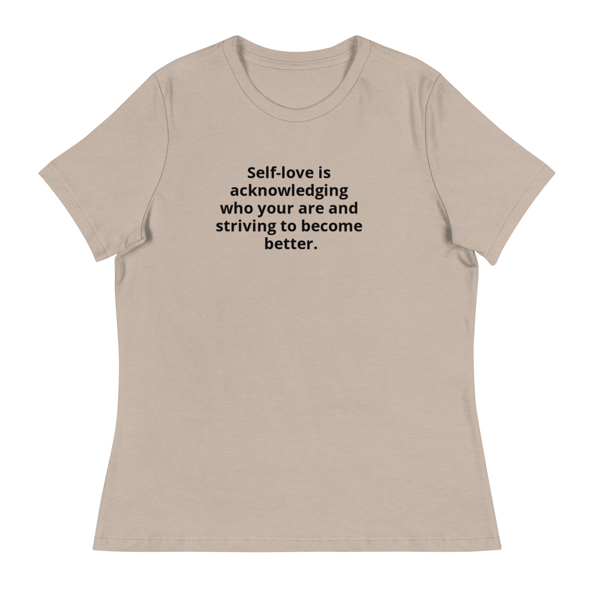 Women's Blue T-Shirt