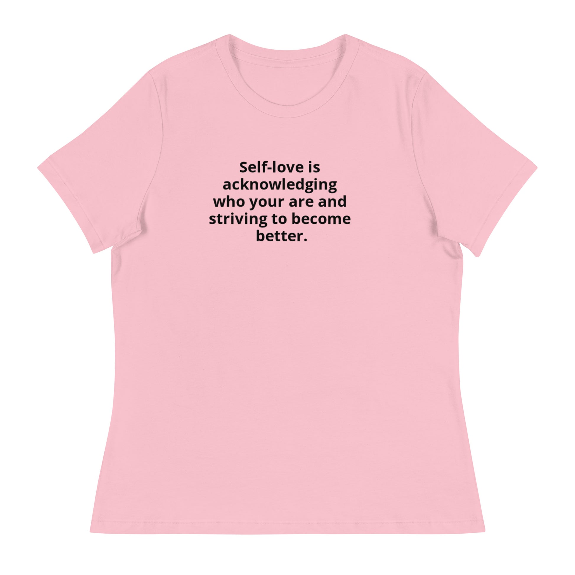 Women's Blue T-Shirt