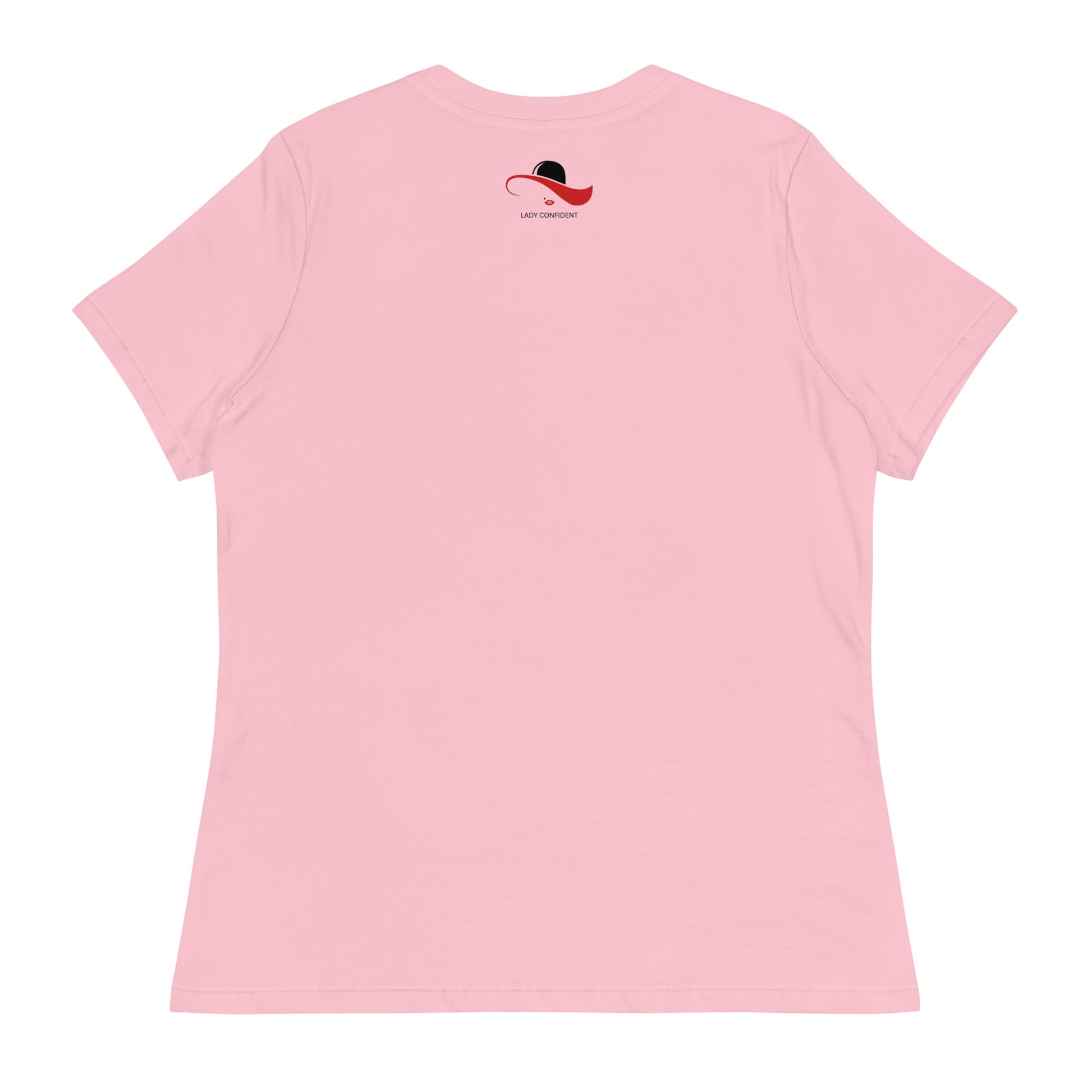 Women's Blue T-Shirt