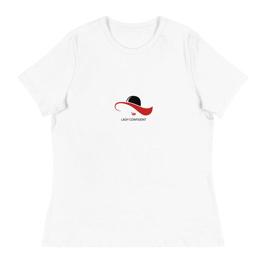 White T-Shirt
