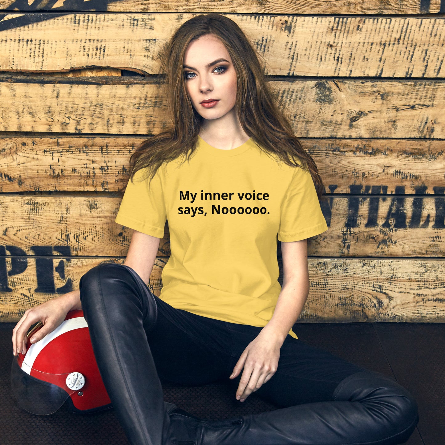 True Royal Blue T-Shirt