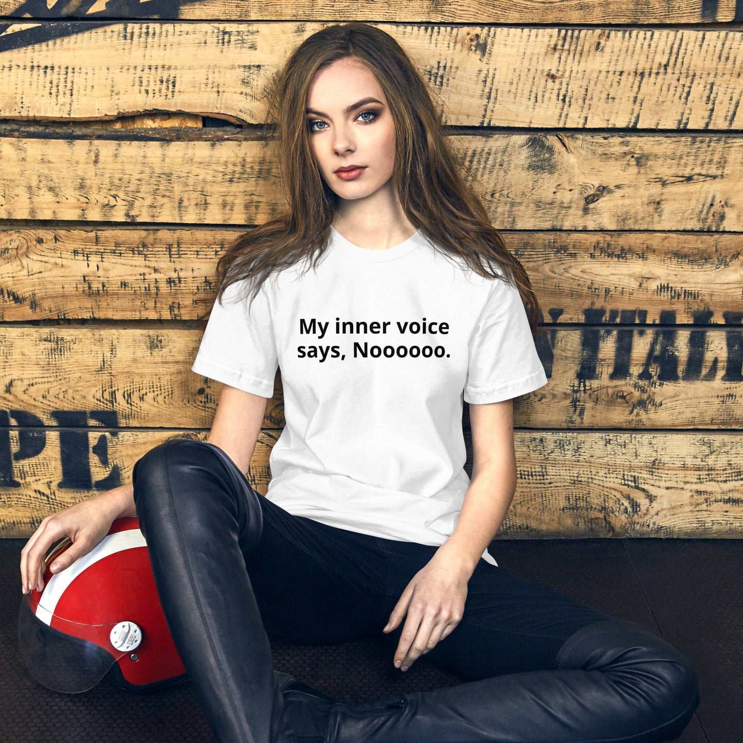 True Royal Blue T-Shirt