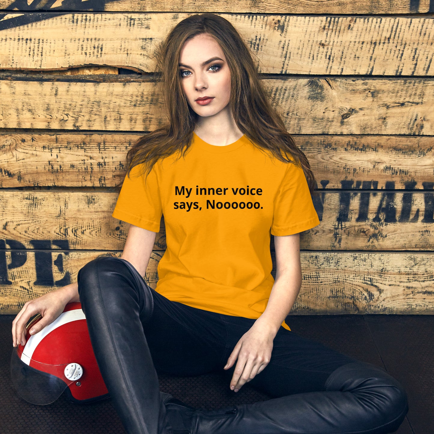 True Royal Blue T-Shirt