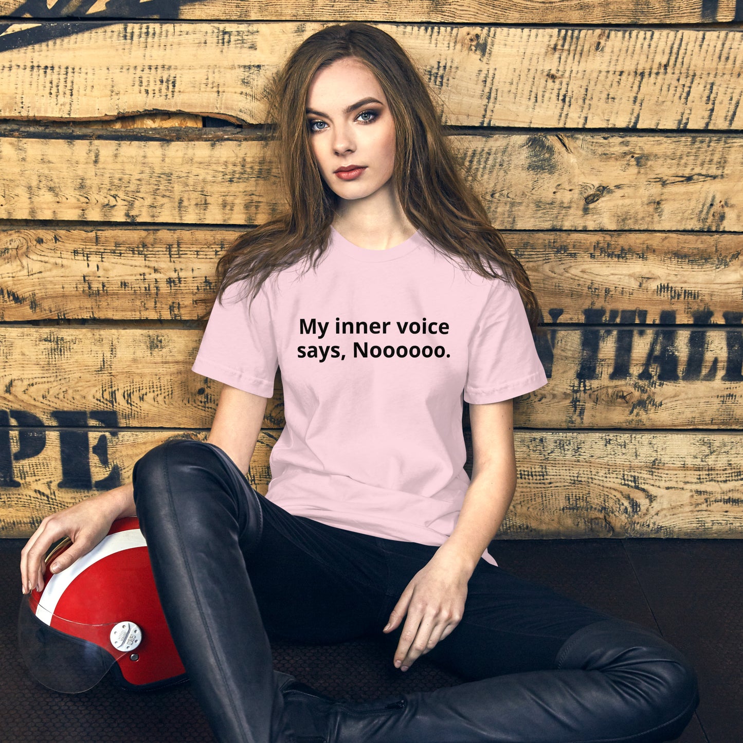 True Royal Blue T-Shirt