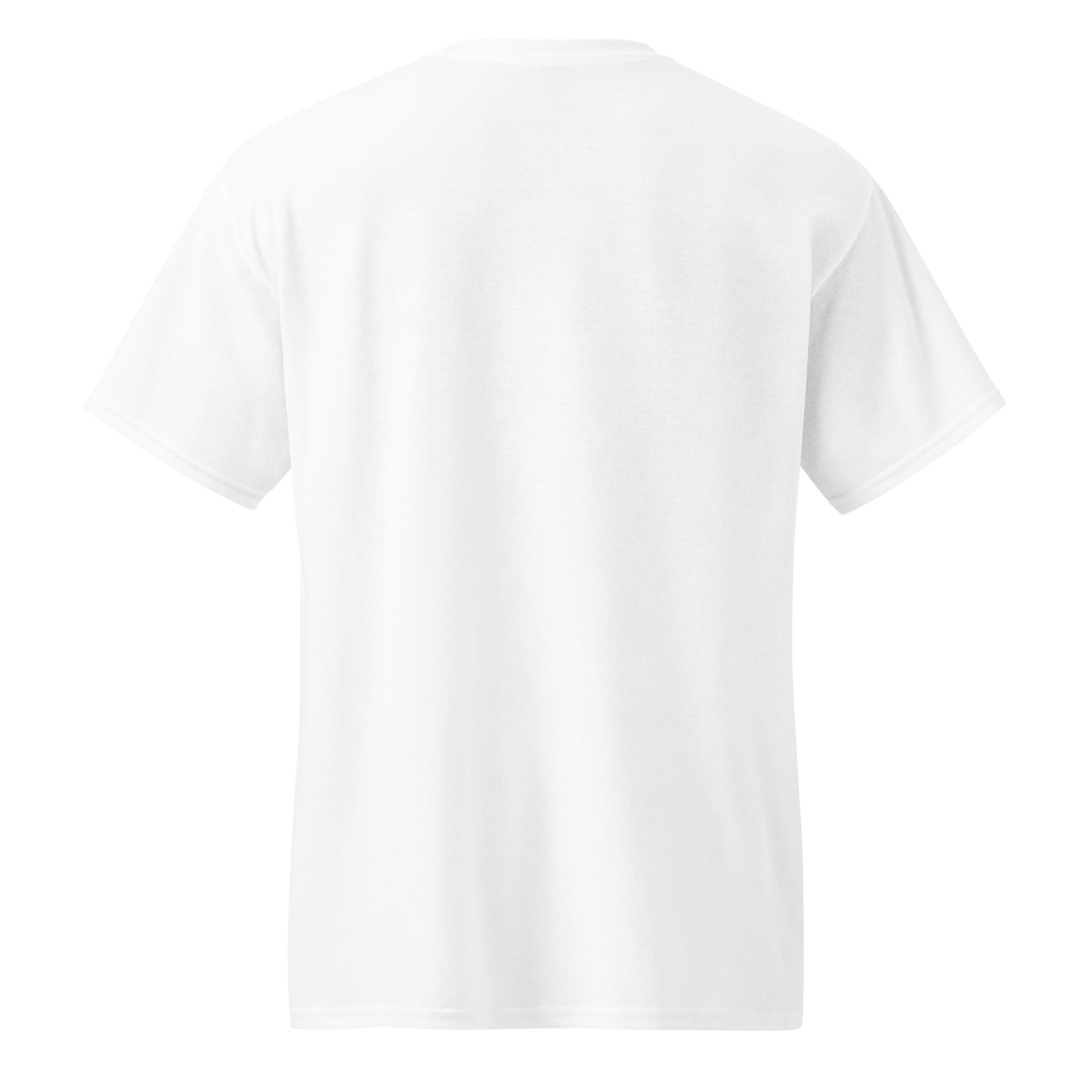 White T-Shirt