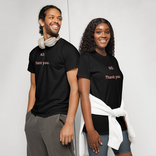 Black T-Shirt