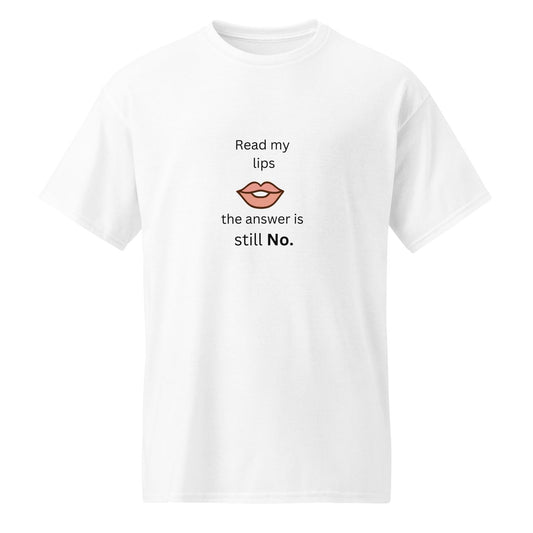 White T-Shirt