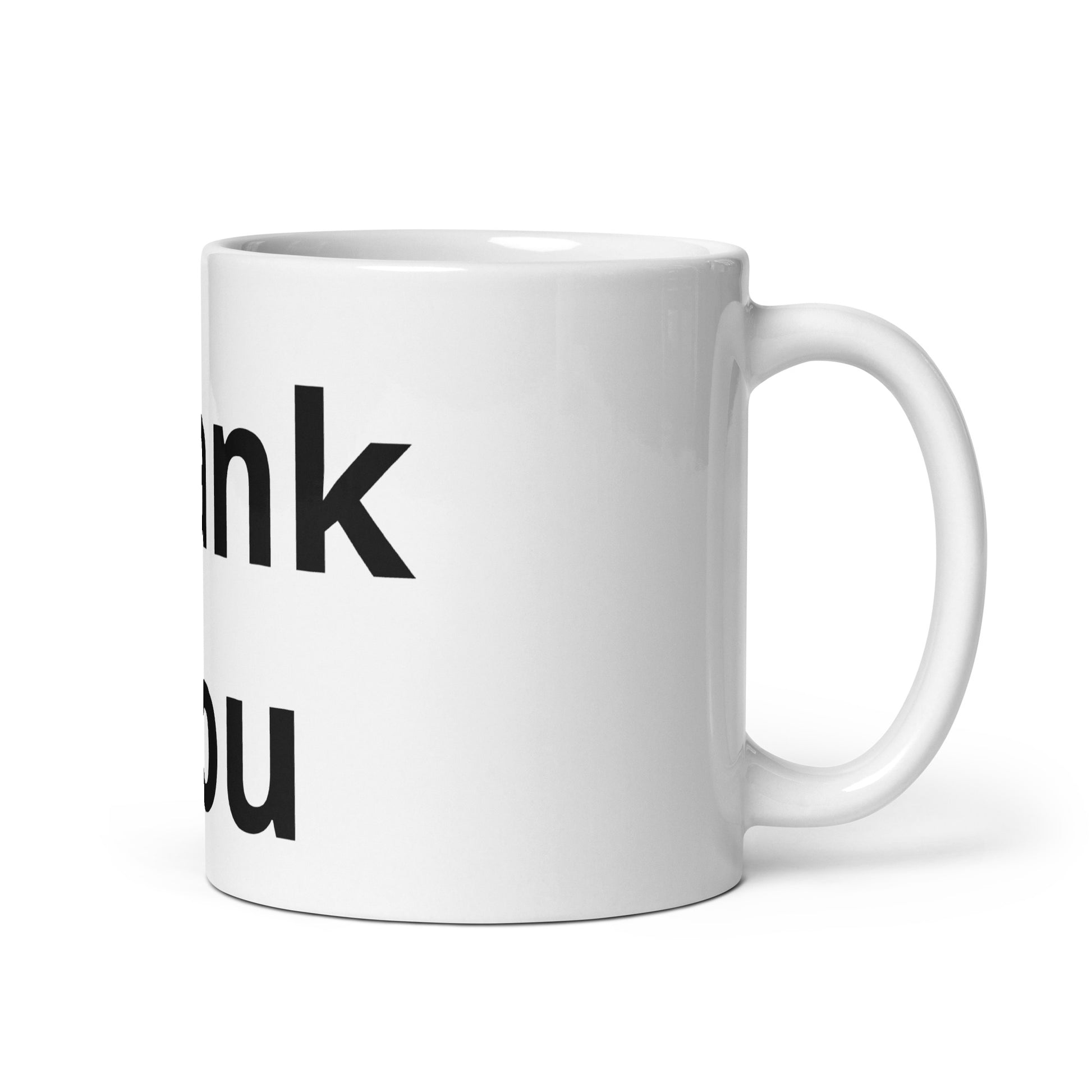 White Cup