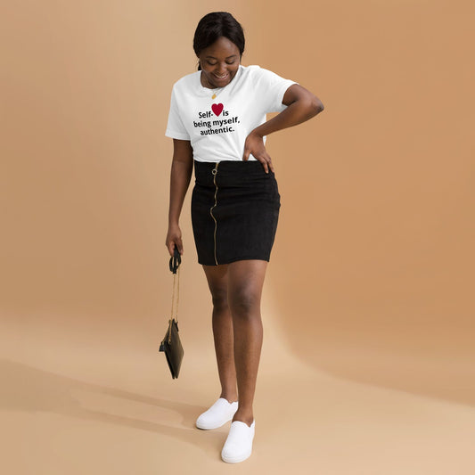 White T-Shirts