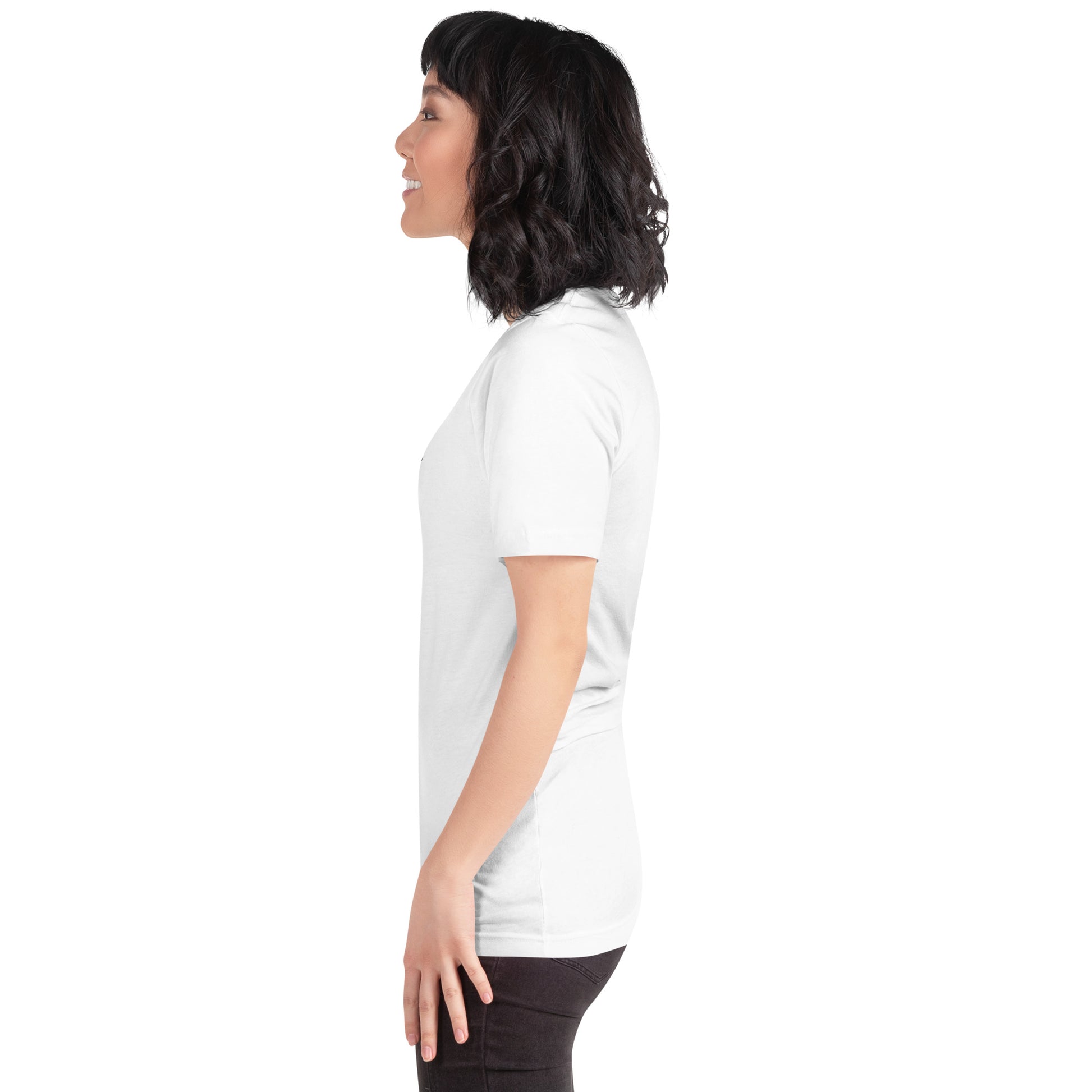 White T-Shirt