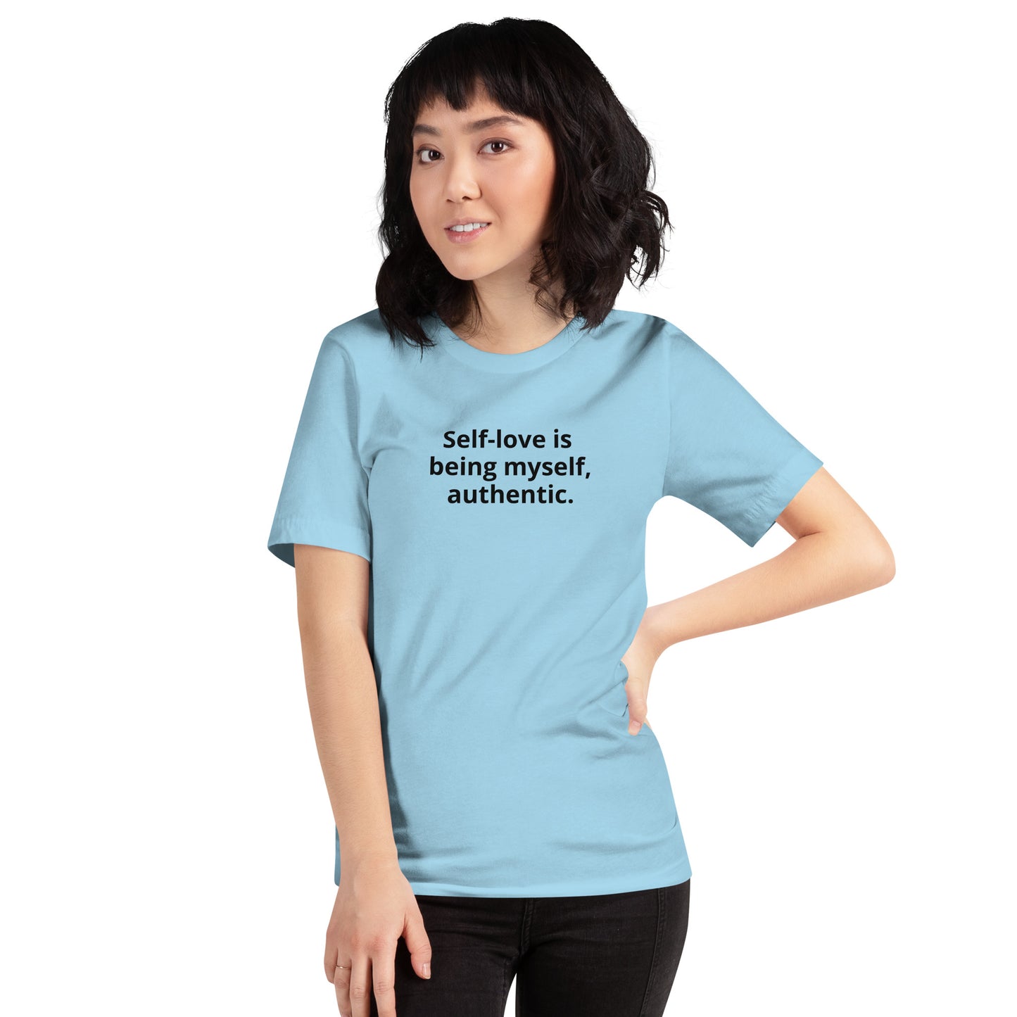 Gold Unisex T-Shirt