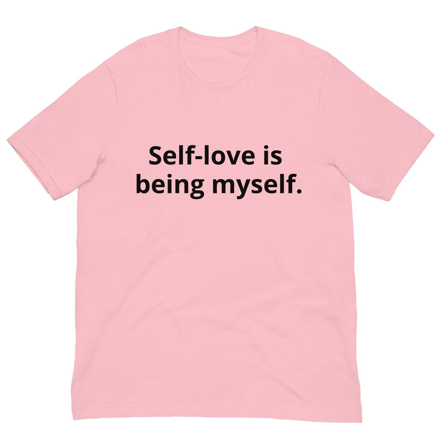 Yellow  Unisex T-Shirt